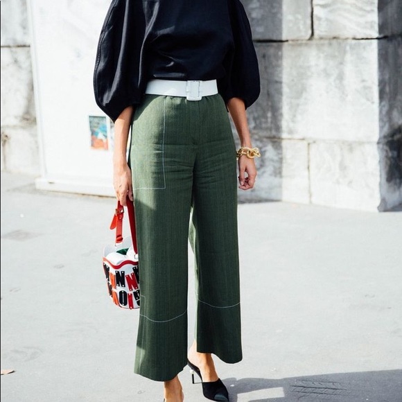 FP Balloon Sleeve Sweater - Picture 4 of 9